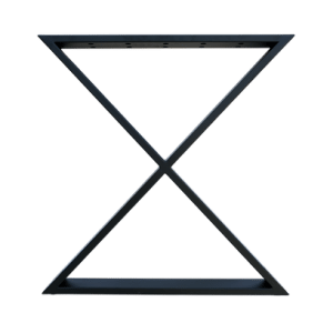 רגל שולחן X